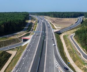 Nowy odcinek autostrady A2 coraz bliżej. Możliwe otwarcie jeszcze w tym roku