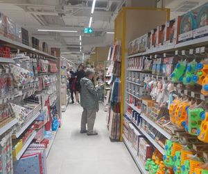  Pierwszy malezyjski dyskont w Warszawie. Sklep z Kualalumpur na Pradze