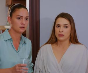 Miłość i nadzieja odc. 274. Yildiz, Sila