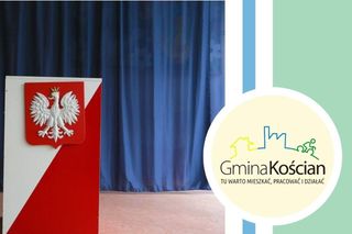 Wybory prezydenckie 2025 w powiecie kościańskim. Niewielka przewaga Rafała Trzaskowskiego