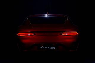 Nowa Warszawa W20 GT