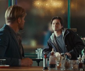 Na dobre i na złe odc. 961. Maks Beger (Tomasz Ciachorowski), haker Drago (Piotr Gadomski)