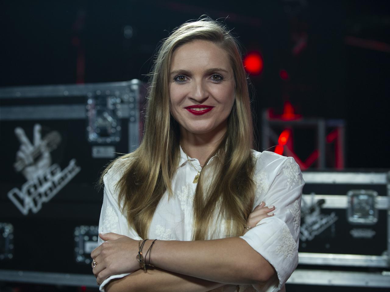 Kim jest Paulina Gołębiowska? To ona odwróciła wszystkie fotele w The Voice of Poland!