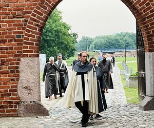 Wizyta w historycznym Malborku