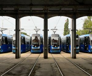 Dodatkowa komunikacja na mecz Śląsk - Puszcza. MPK Wrocław podstawi specjalne tramwaje i autobusy