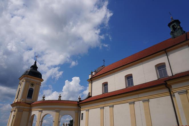 Tykocin robi furorę! To podlaskie "miasteczko-bajeczka"