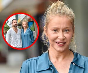 Katarzyna Warnke o rozstaniu ze Stramowskim. “Zaczęło się od wejścia w taki tryb na serio”