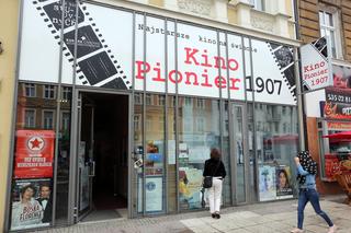 Znamy przyszłość Pioniera! Miasto Szczecin kupi kultowe kino 