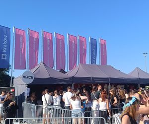 Shawn Mendes wrócił do Polski. Fani pokazali, że tęsknili! [Relacja z koncertu]