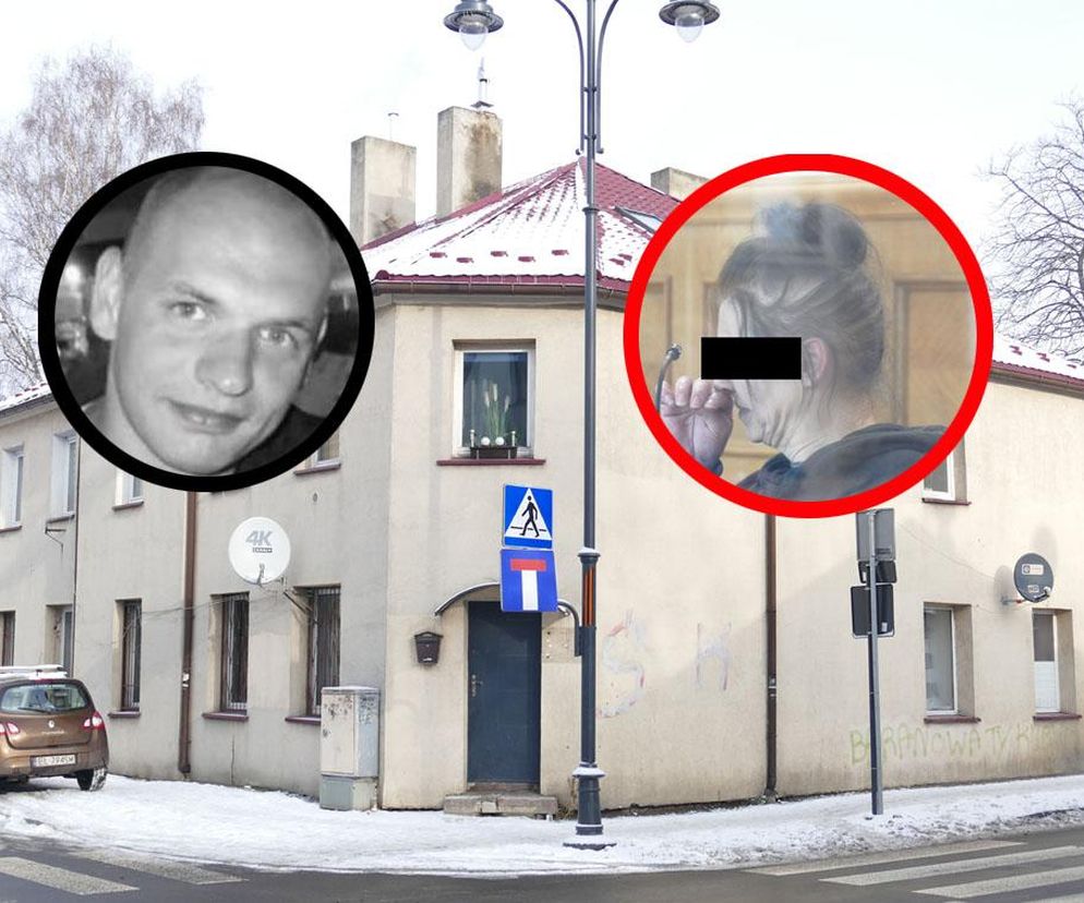 Radek pokochał Małgorzatę na swoją zgubę
