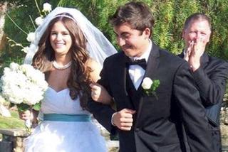 AMEBA ZJADŁA JEJ MÓZG