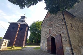 W tym mieście w Małopolsce mieszka mniej osób niż na wsiach. Leży blisko Krakowa