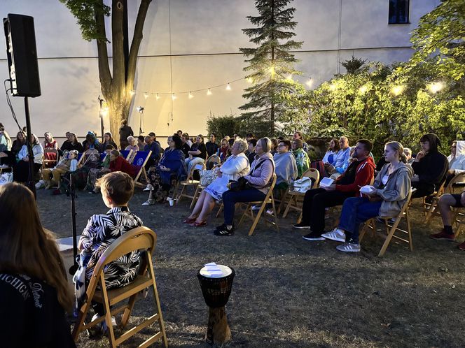 Za nami V Ogólnopolski Festiwal Opowieści w Radomiu