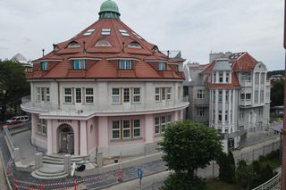 Baltic Luxury Residence w Międzyzdrojach