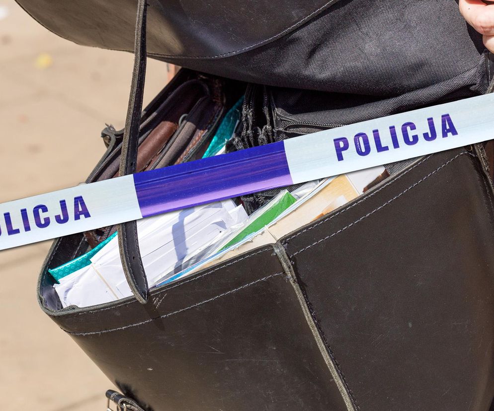 Żona myślała, że jej mąż żyje, a mieszkała ze zwłokami. Listonosz opowiedział o kulisach dramatu