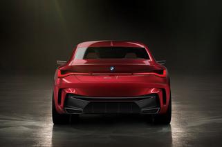 BMW Concept 4