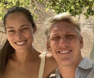 Ana Ivanovic i Bastian Schweinsteiger rozstali się