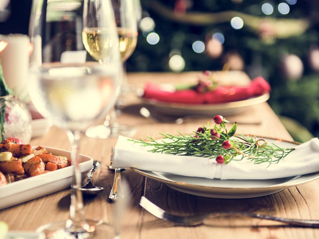 Potrawy wigilijne na zamówienie. Jakie CENY? [RESTAURACJA, CATERING, WYTWÓRCY PRYWATNI]