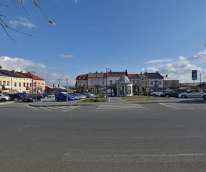 To najbogatsze miasteczko na Podkarpaciu. Nieopodal leży znana wieś uzdrowiskowa 