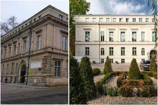 Tak Pałac Leipzigera we Wrocławiu przemienił się w luksusowy hotel Altus Palace