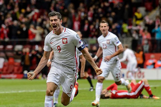Mundial 2018 - mecze Polski. TERMINARZ