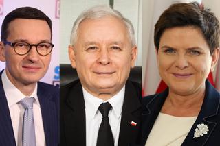 PiS gromi w sejmikach. Ogromna przewaga partii Kaczyńskiego. Wybory samorządowe 2018