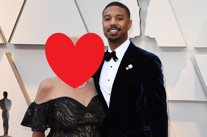 Michael B. Jordan