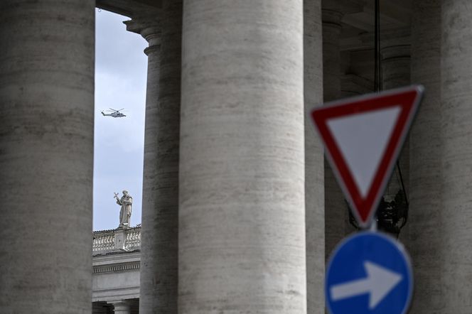 Pogrzeb papieża Franciszka: Watykan jak twierdza! Takich zabezpieczeń jeszcze nie było