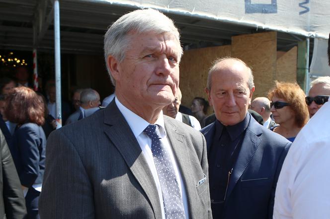 79. urodziny Włodzimierza Lubańskiego. Ten jeden faul złamał mu karierę i zabrał marzenia