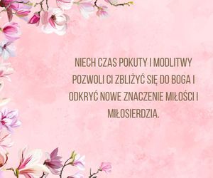 Wyjątkowe kartki na Środę Popielcową dla rodziny. Duży wybór obrazków z mądrymi pozdrowieniami na początek Wielkiego Postu [POPIELEC 2025]