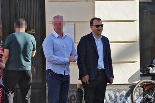 Radosław Sikorski. Nowe szaty ministra