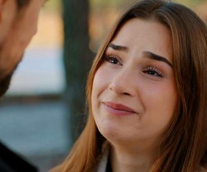 Miłość i nadzieja odc. 324. Sila, Kuzey