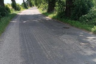 Rusza remont trzech dróg powiatowych. Będą utrudnienia w ruchu