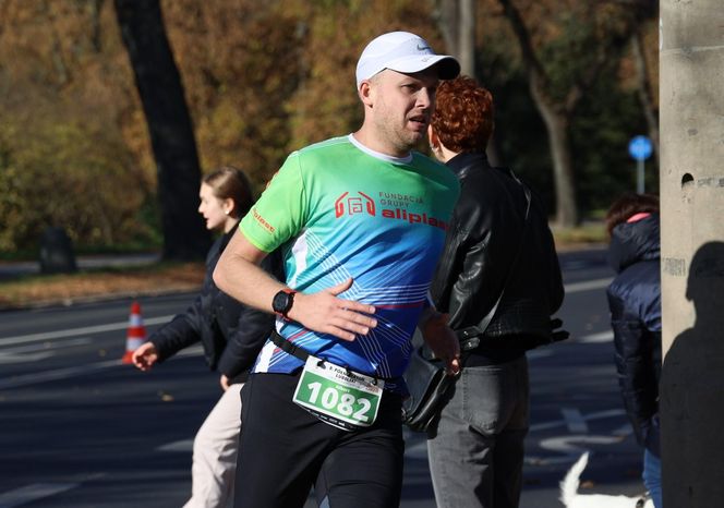 Za nami kolejna edycja Półmaratonu Lubelskiego