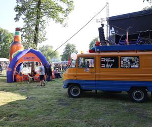 Eska Summer City 2025 odwiedziła Opole Lubelskie!