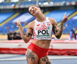 Igrzyska Europejskie 2023. Rozwiązał się worek z medalami dla Polski