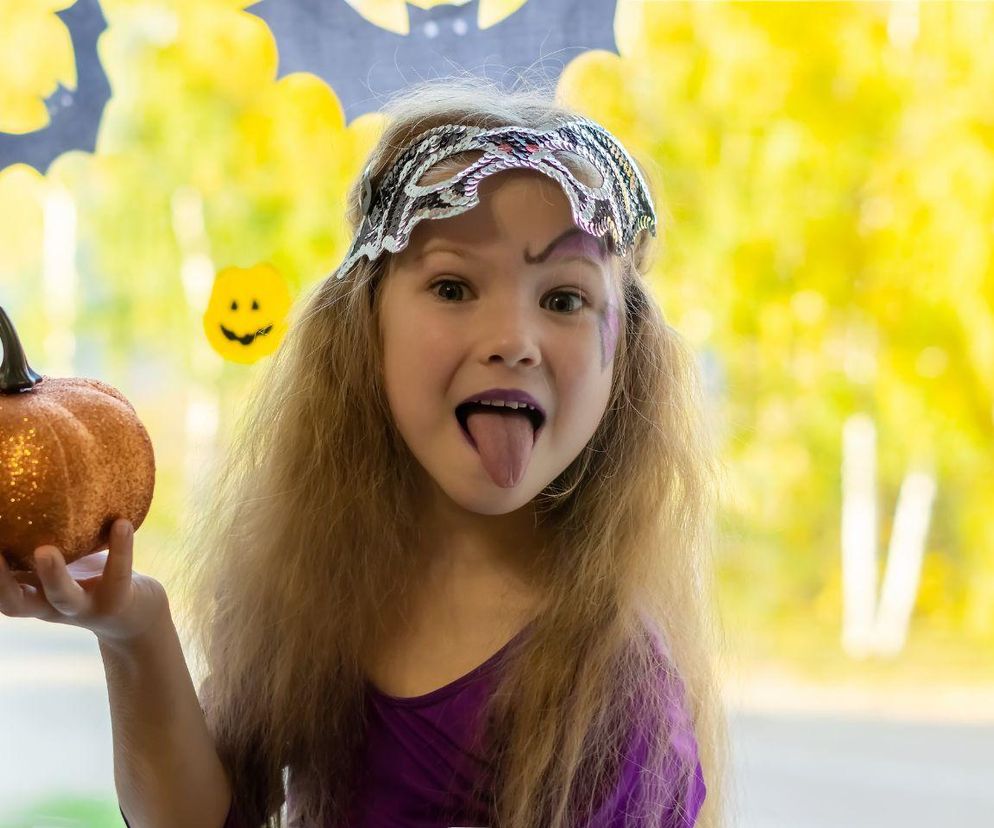 Wierszyki na Halloween. „Cukierek albo psikus” nie jest jedyną opcją