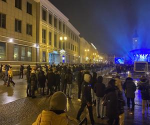 Tak Białystok bawił się podczas 32. finału WOŚP. Sprawdźcie zdjęcia!