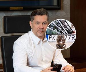Niecodzienna licytacja WOŚP Prezydenta Kalisza
