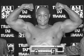 Nie żyje George Foreman. Świat boksu pogrążył się w żałobie