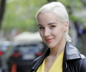 Aniela Woźniakowska/Bogusz