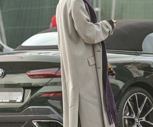 Michał Szpak. Na nogach ma racice