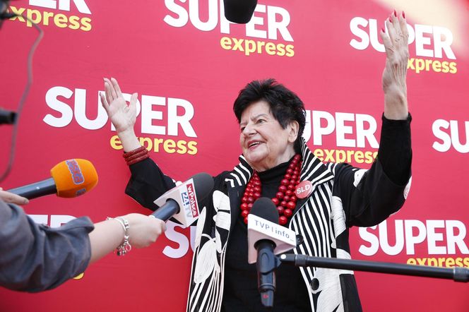 Debata "Super Expressu"