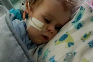 Rodzice przekazali informacje o stanie zdrowia Poli