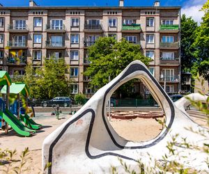Osiedle Stare Bielany w Warszawie