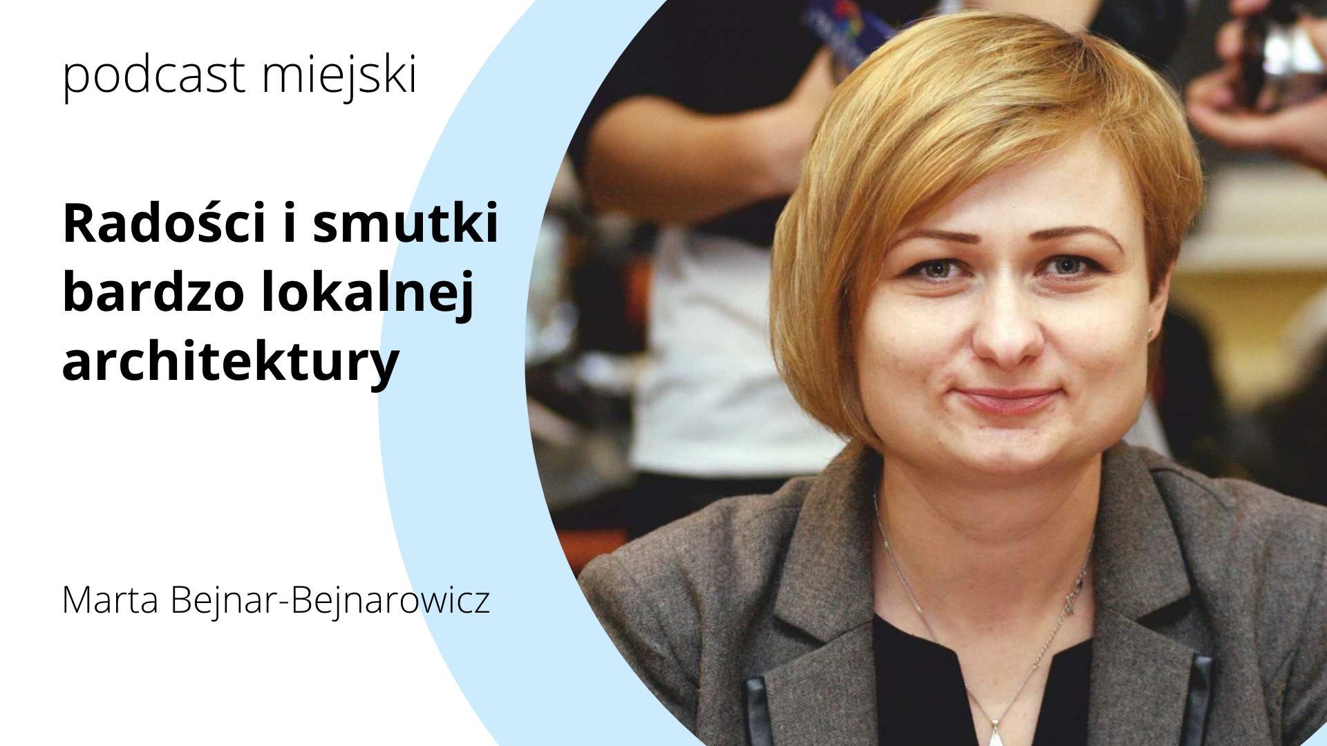 Marta Bejnar-Bejnarowicz