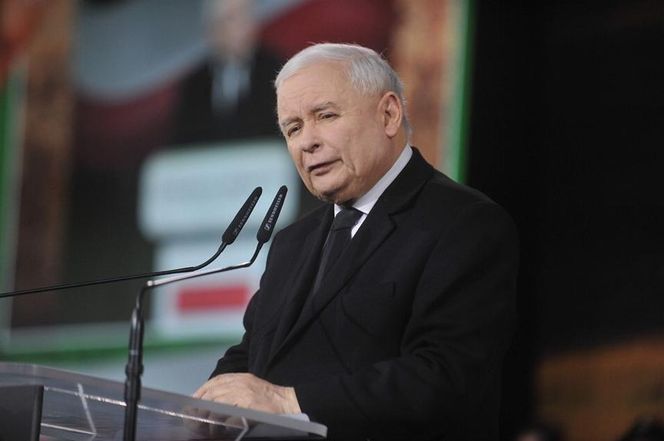 Jarosław Kaczyński
