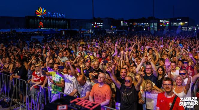 Zabrze Summer Festival 2024