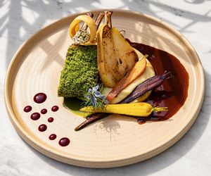 Restaurant Week