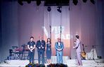 W kujawsko-pomorskim mieście jeździ żółty tramwaj, taki jak w Portugalii. To jeden ze znaków Festiwalu Fado